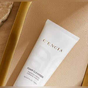 LivePURE C’encia Foam Cleanser (NEW IN BOX)